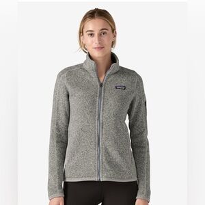 Patagonia Women’s Better Sweater Fleece Jacket